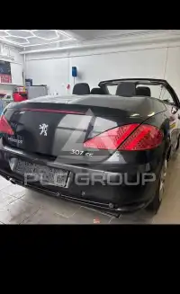 2006 Peugeot 307