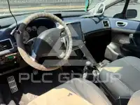 2006 Peugeot 307