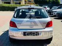2006 Peugeot 307