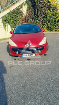 2006 Peugeot 307