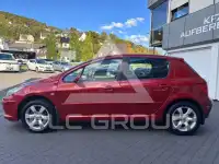 2006 Peugeot 307