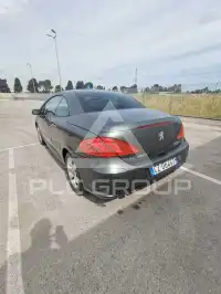 2006 Peugeot 307