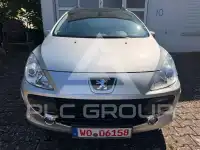 2006 Peugeot 307