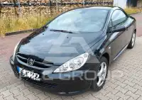 2006 Peugeot 307