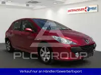 2006 Peugeot 307