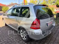 2006 Peugeot 307