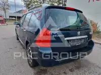 2006 Peugeot 307