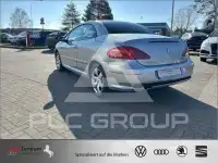 2006 Peugeot 307