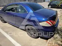 2006 Peugeot 307