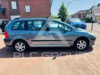 2006 Peugeot 307