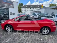 2006 Peugeot 307