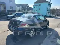 2006 Peugeot 307