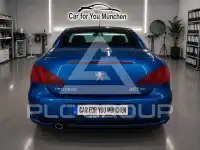 2006 Peugeot 307