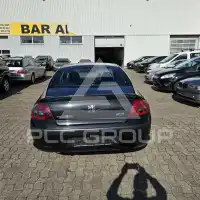 2006 Peugeot 407