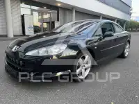 2006 Peugeot 407