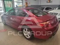 2006 Peugeot 407