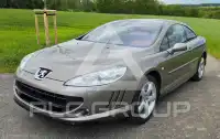 2006 Peugeot 407