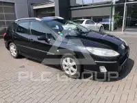 2006 Peugeot 407