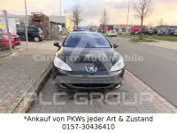 2006 Peugeot 407