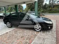 2006 Peugeot 407