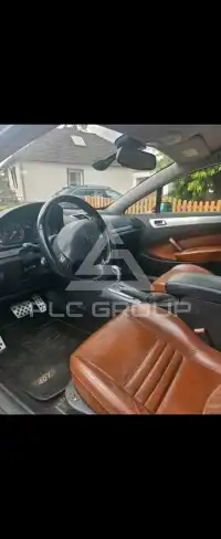 2006 Peugeot 407