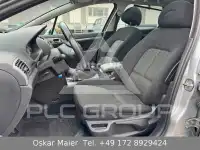 2006 Peugeot 407