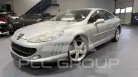 2006 Peugeot 407