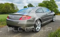 2006 Peugeot 407