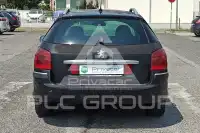 2006 Peugeot 407