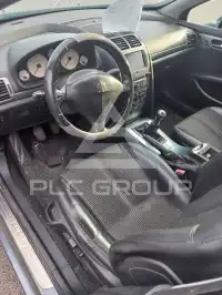 2006 Peugeot 407