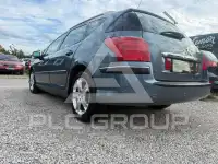 2006 Peugeot 407