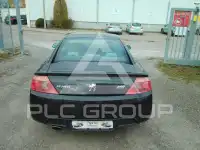 2006 Peugeot 407