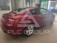 2006 Peugeot 407