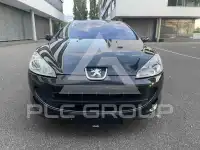 2006 Peugeot 407