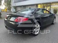 2006 Peugeot 407