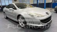 2006 Peugeot 407