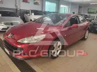2006 Peugeot 407
