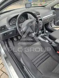 2006 Peugeot 407