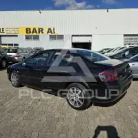 2006 Peugeot 407