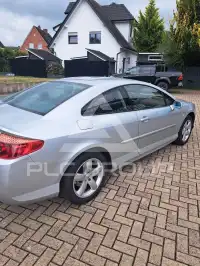 2006 Peugeot 407