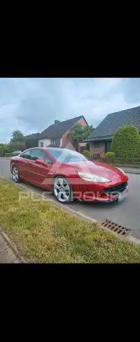 2006 Peugeot 407