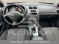 2006 Peugeot 407