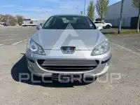 2006 Peugeot 407