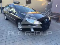 2006 Peugeot 407
