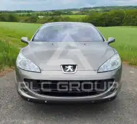 2006 Peugeot 407