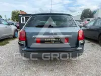 2006 Peugeot 407