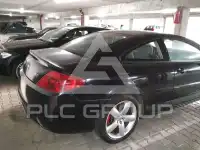 2006 Peugeot 407