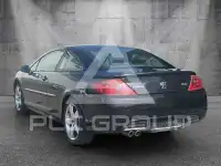 2006 Peugeot 407