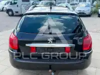 2006 Peugeot 407