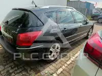 2006 Peugeot 407